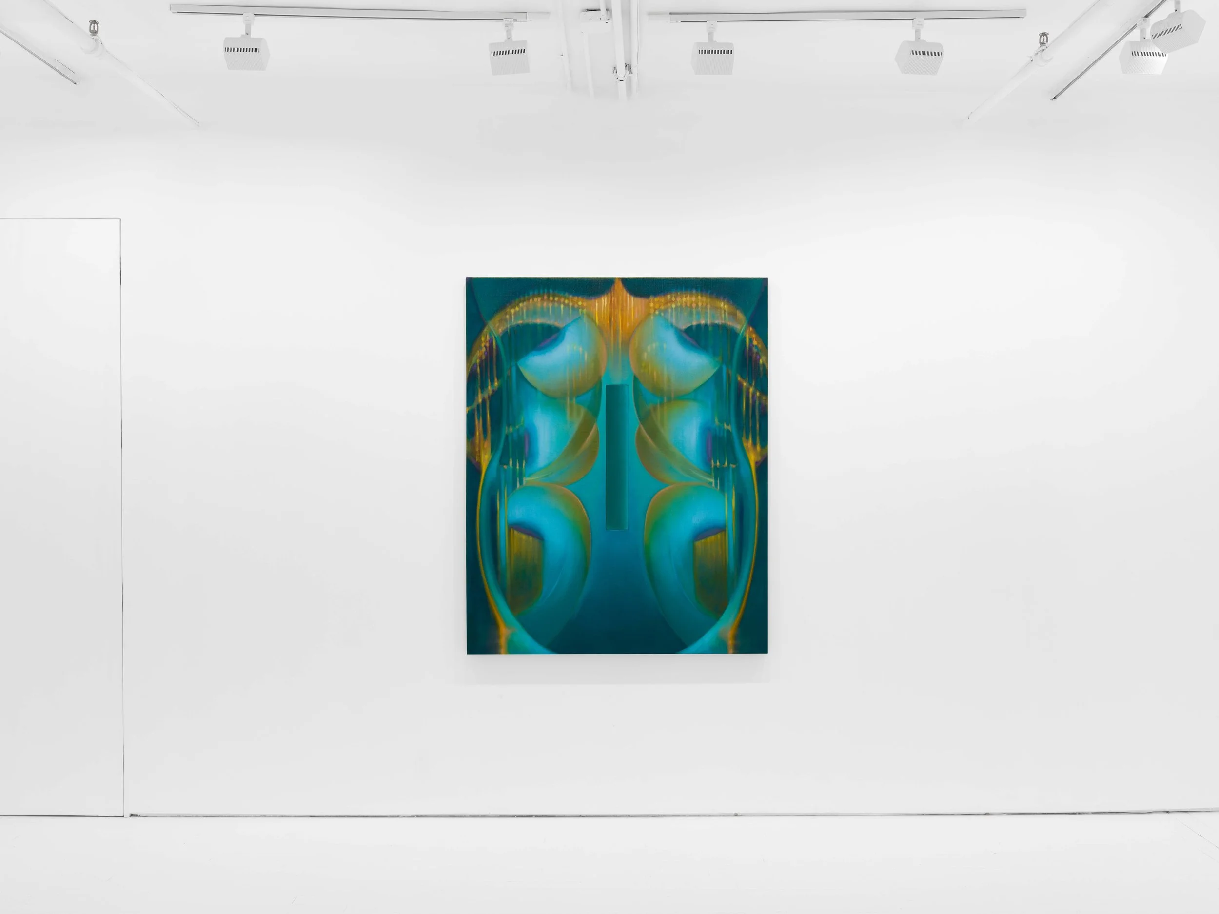 Elise LaFontaine - Les Vagues — Jack Barrett Gallery